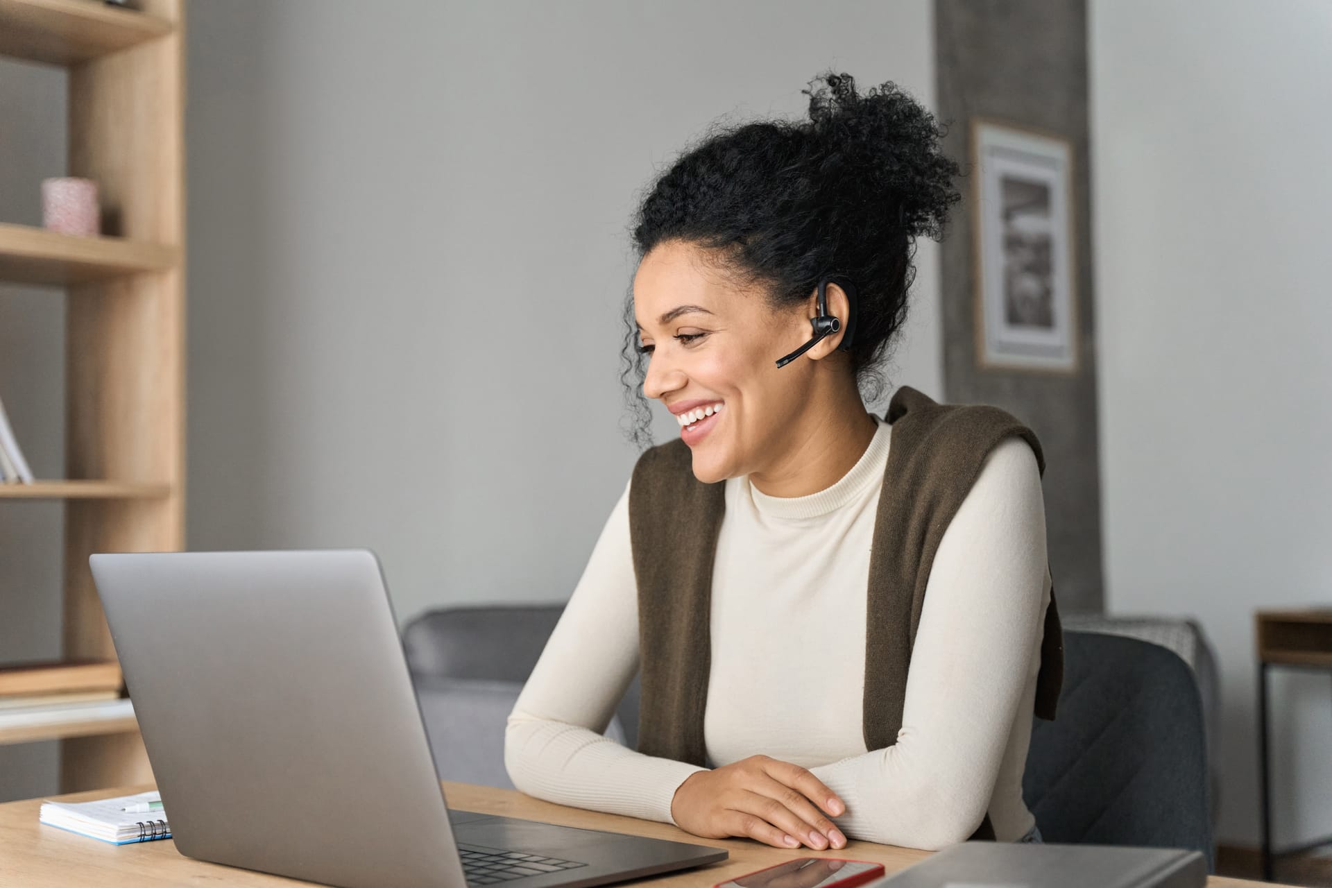 1-on-1 DEI Leadership Sessions